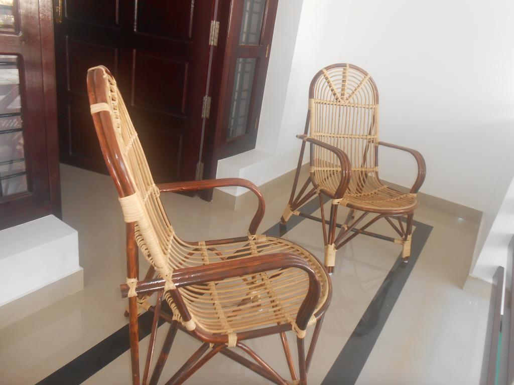 Greenfield Inn Thiruvananthapuram Ruang foto