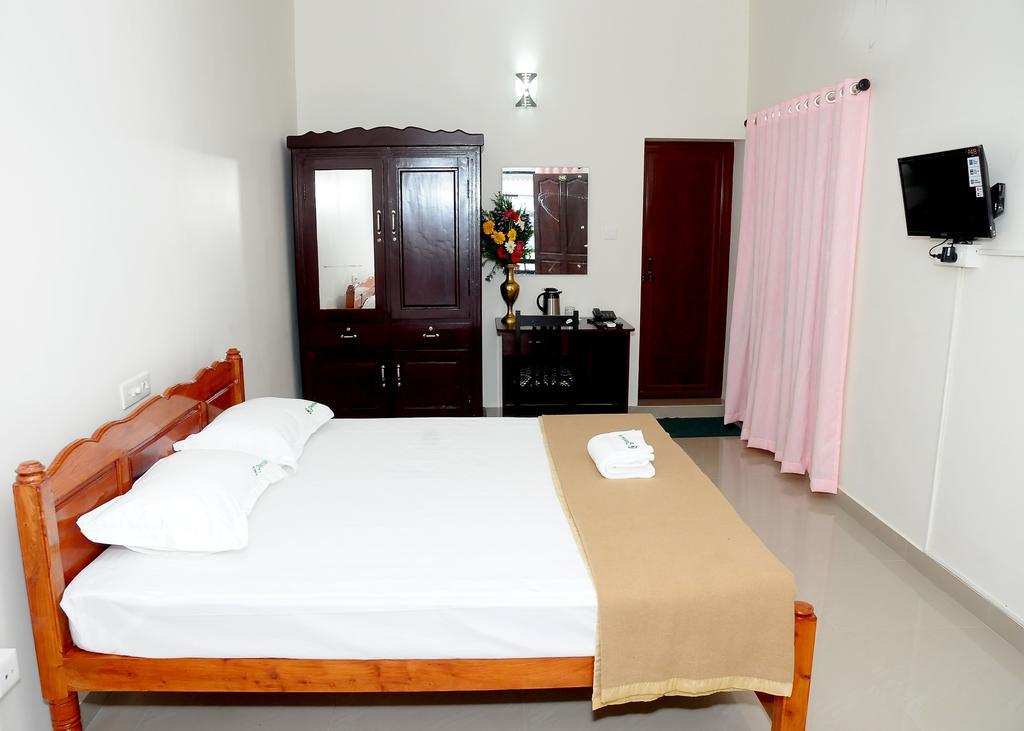 Greenfield Inn Thiruvananthapuram Ruang foto